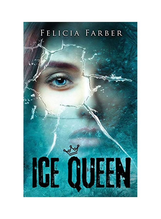 Ice Queen paperback english - 01 Aug 2020 