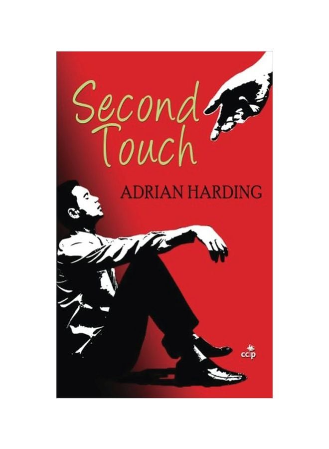 Second Touch paperback english - 20 Jul 2016 