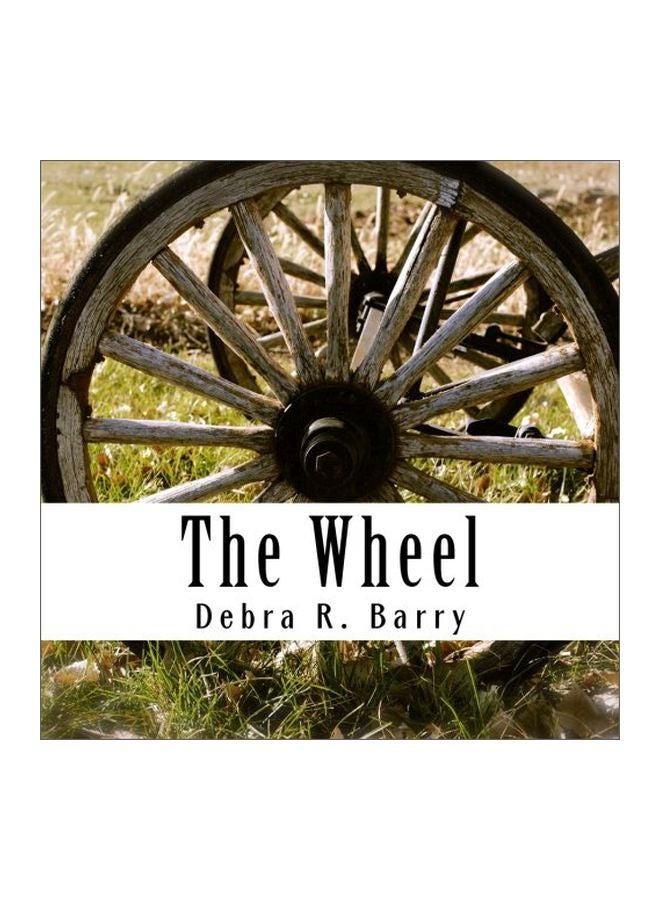 The Wheel paperback english - 04 Jul 2014