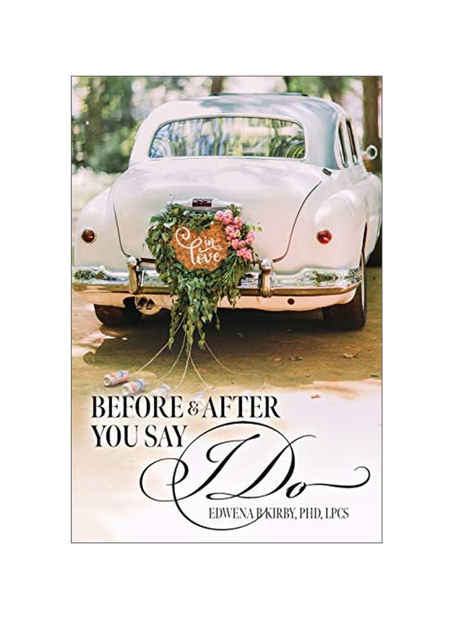 Before And After You Say I Do paperback english - 17 Feb 2020 