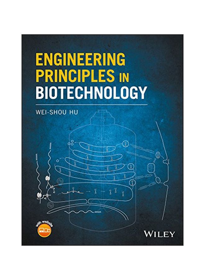 Engineering Principles In Biotechnology hardcover english - 17 Nov 2017 