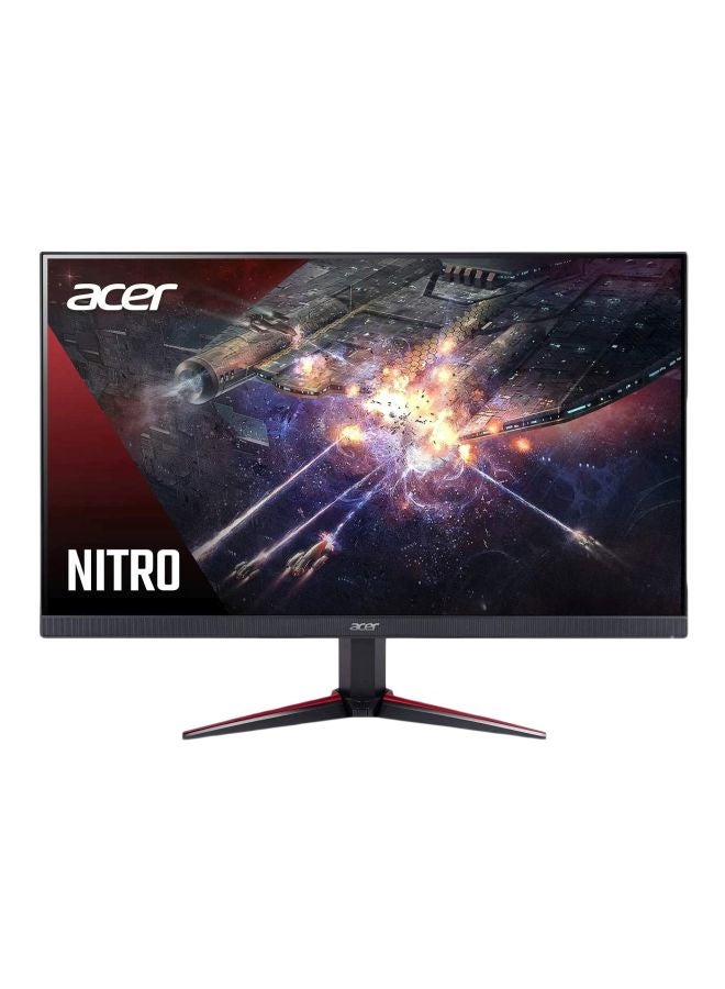 Acer Nitro 23.8-Inch FHD Monitor 54.1x23.9x41.1cm Black - Image 1