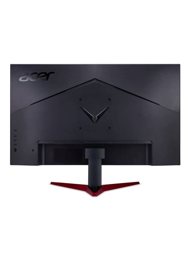 Acer Nitro 23.8-Inch FHD Monitor 54.1x23.9x41.1cm Black - Image 2