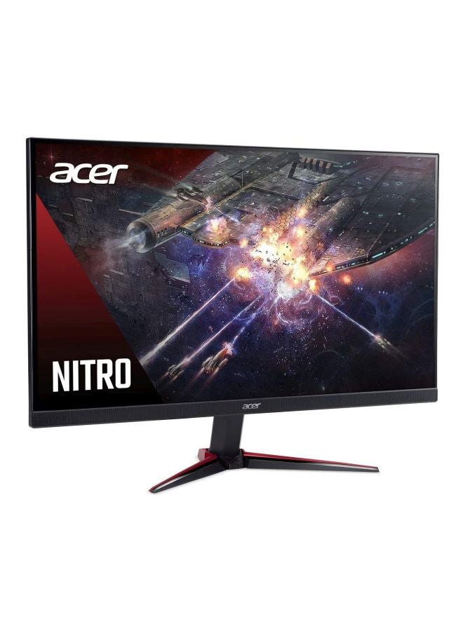 Acer Nitro 23.8-Inch FHD Monitor 54.1x23.9x41.1cm Black - Image 5