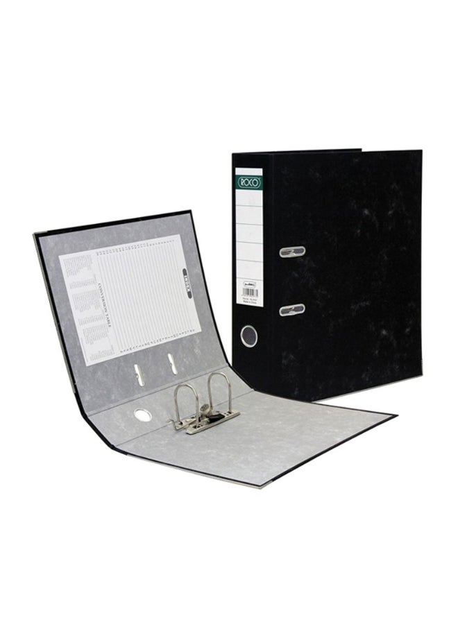 روكو ملف صندوق Pressboard الأساسي - Image 2