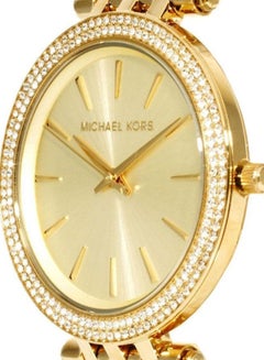 Michael Kors Women's Darci Analog Watch MK3191  - Image 4