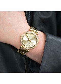 Michael Kors Women's Darci Analog Watch MK3191  - Image 3