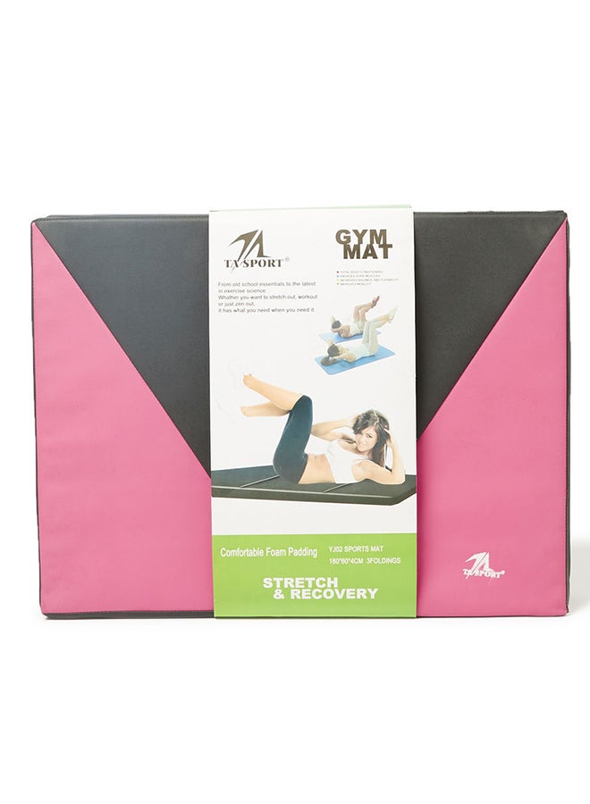 Generic Sports Mat 1.8x0.8meter  - Image 4