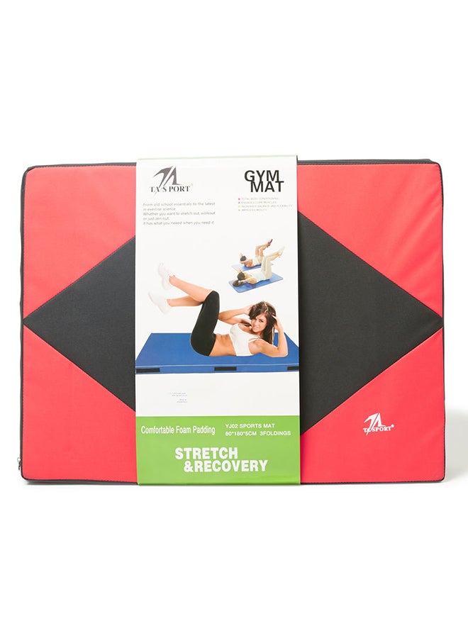 Generic Sports Mat 1.8x0.8meter  - Image 4