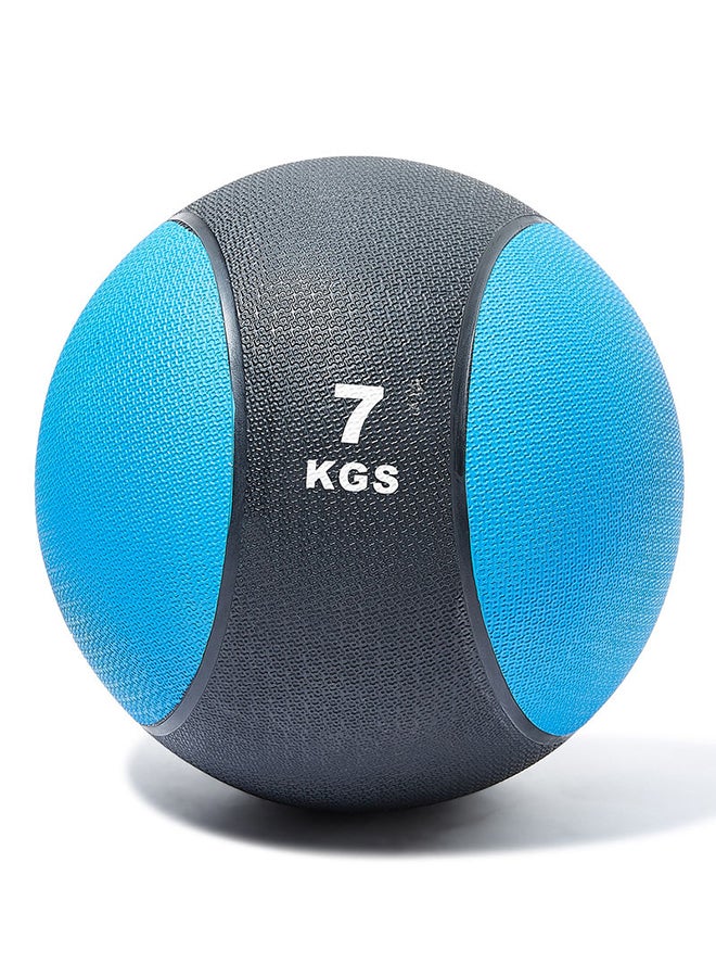 TA SPORTS Premium Medicine Ball  - Image 2
