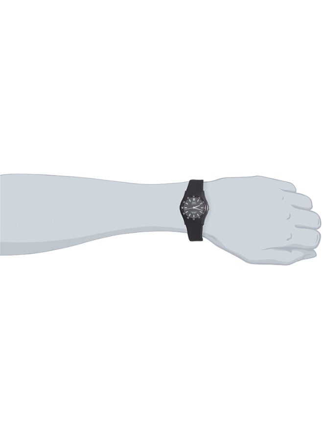 Q&Q Women's Analog Wrist Watch VQ04J005Y - 35 mm - Black - Image 3