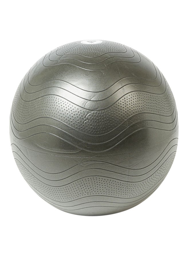 ليف برو كرة تمارين رياضية مضادة للتمزق 75سم - Image 1