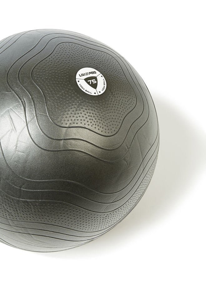 ليف برو كرة تمارين رياضية مضادة للتمزق 75سم - Image 2