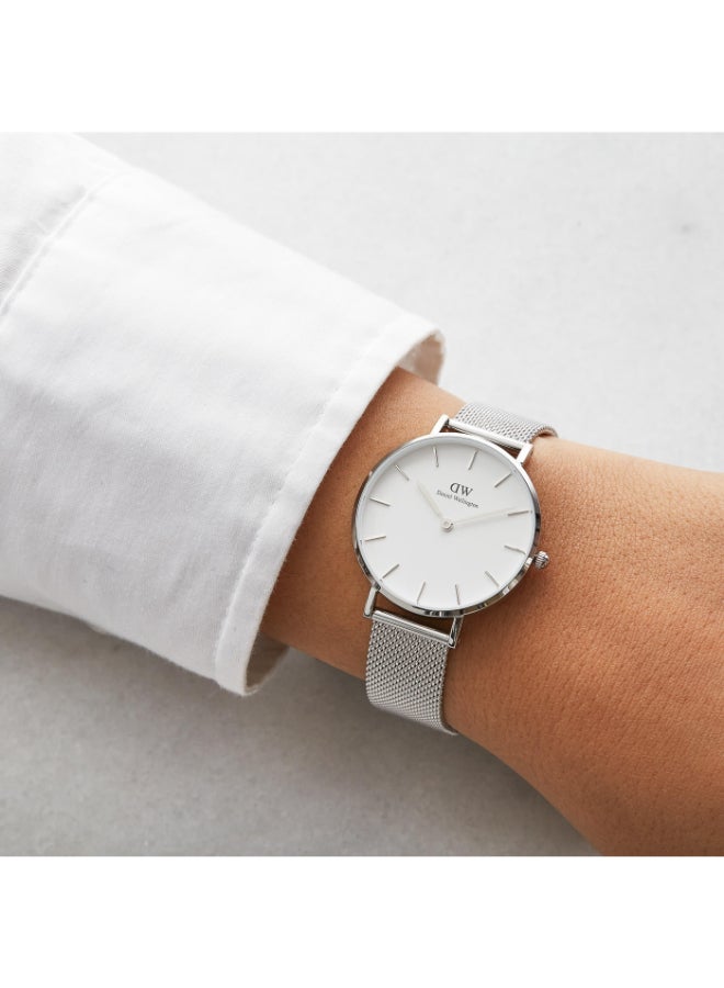 DANIEL WELLINGTON - Water Resistant Analog Watch DW00100164 - Image 1