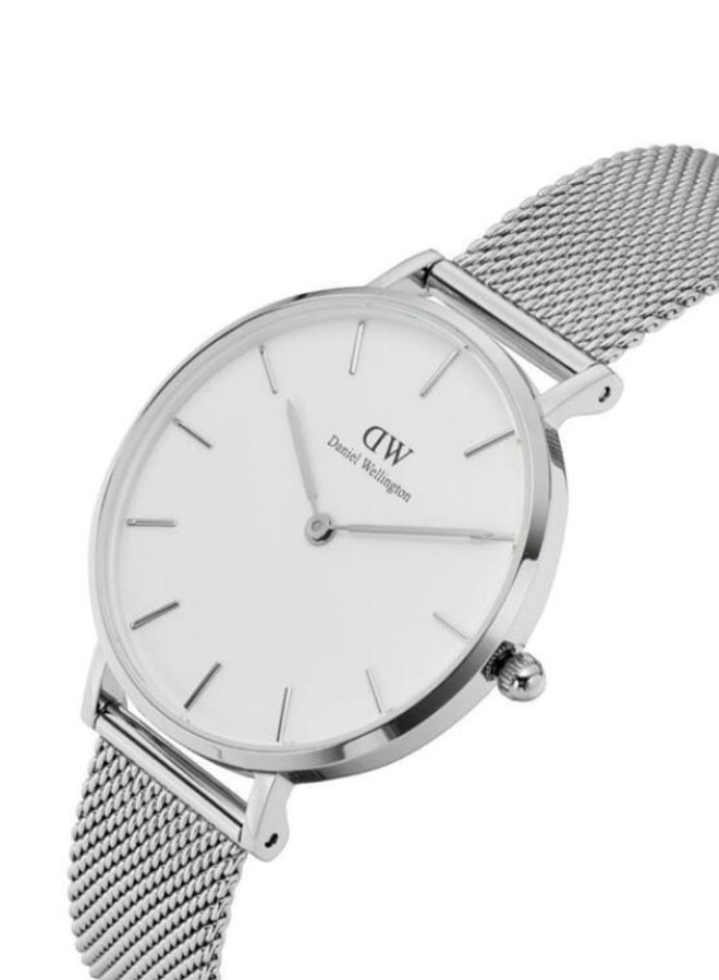 DANIEL WELLINGTON - Water Resistant Analog Watch DW00100164 - Image 1