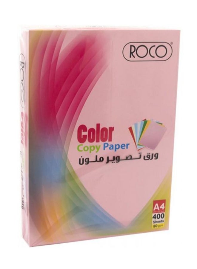 ROCO Colour Copy Paper - Image 2