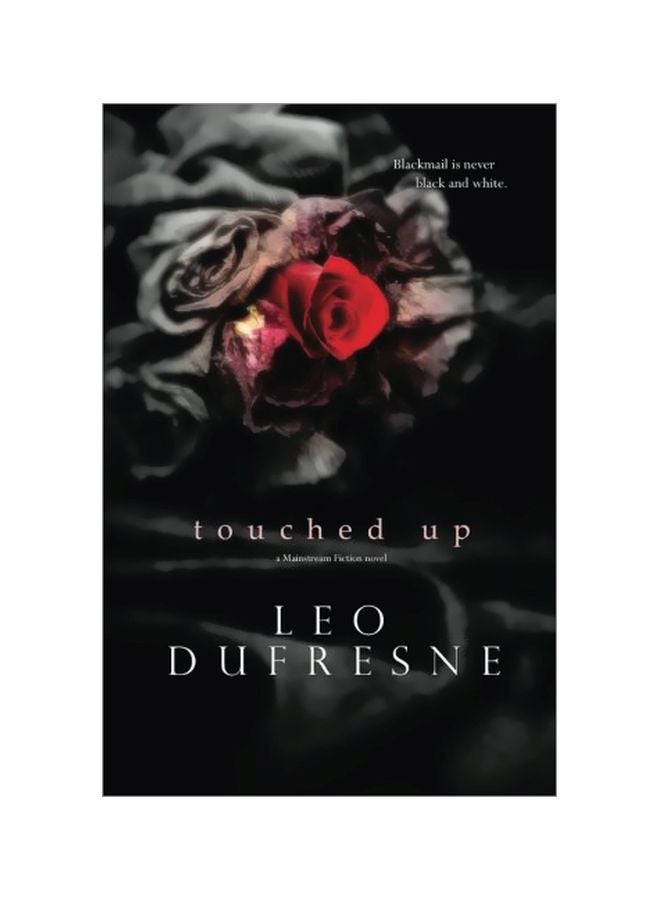 Touched Up paperback english - 08 November 2014 