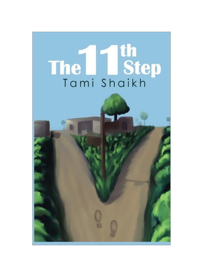 The 11th Step paperback english - 01 April 2015