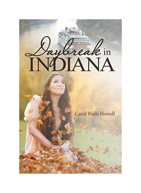 Daybreak In Indiana paperback english - 13 October 2017