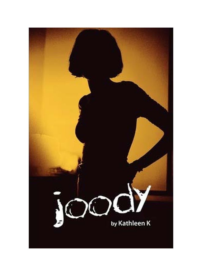null - Joody paperback english - 22 April 2011 - Image 1