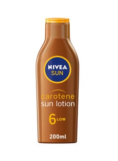 Carotene Sun Lotion 200ml