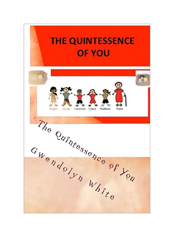 The Quintessence Of You paperback english - 28-May-15 