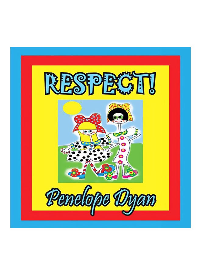 Respect! paperback english - 24-Sep-12