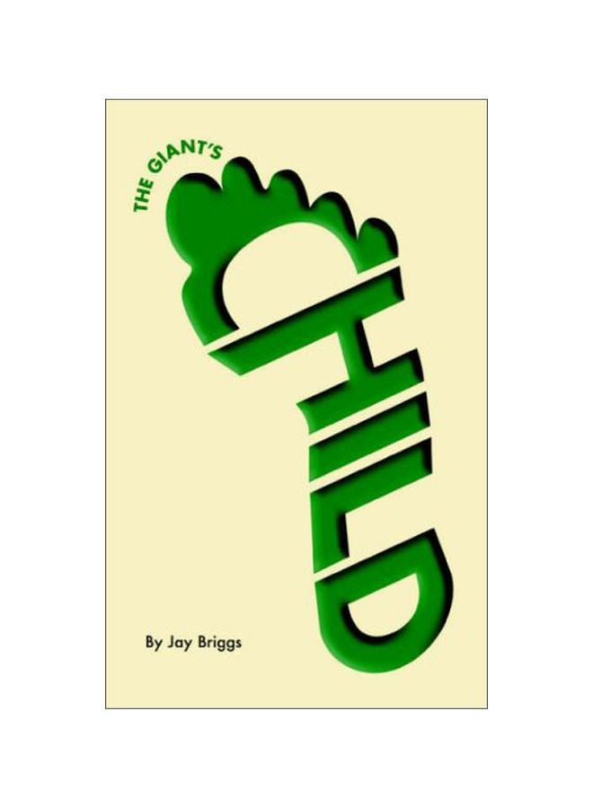 The Giant's Child paperback english - 30-Jan-06
