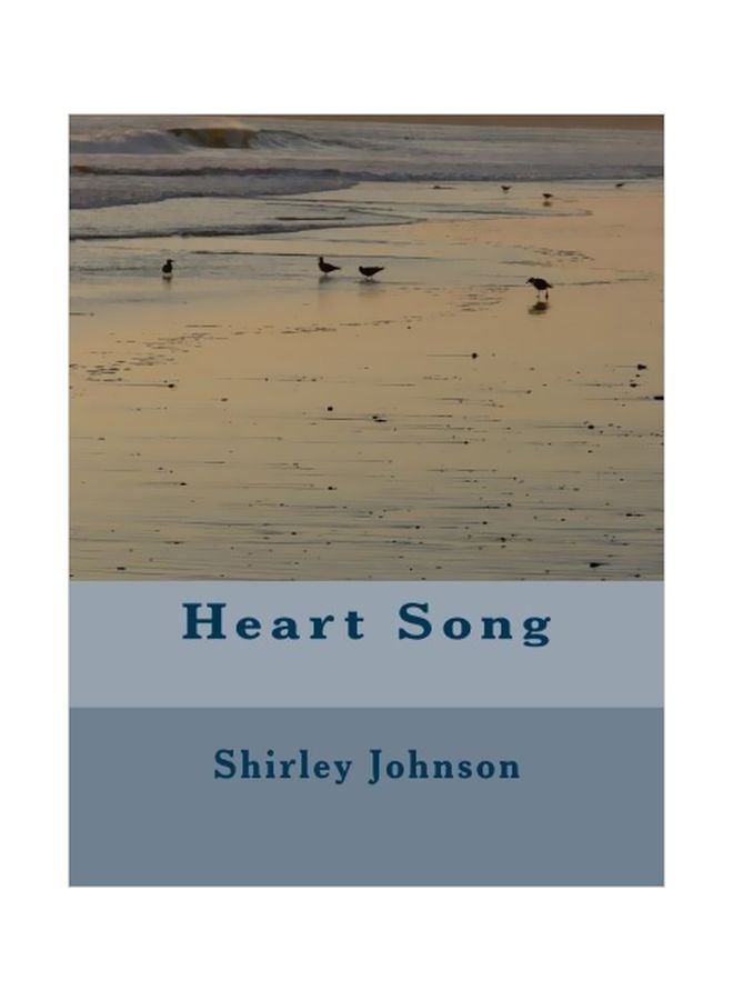 Heart Song paperback english - 25-Jul-15