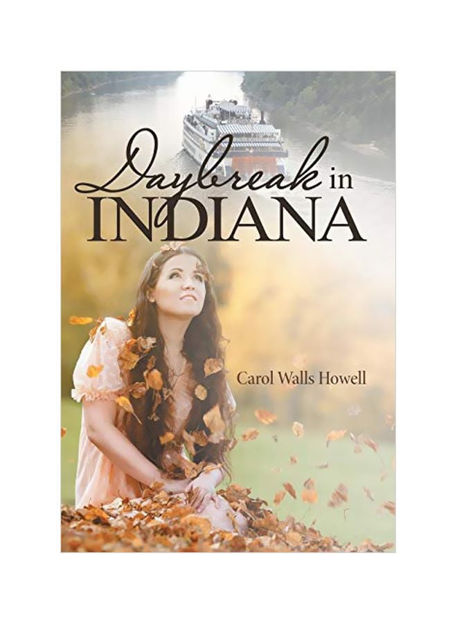 Daybreak In Indiana hardcover english - 13-Oct-17