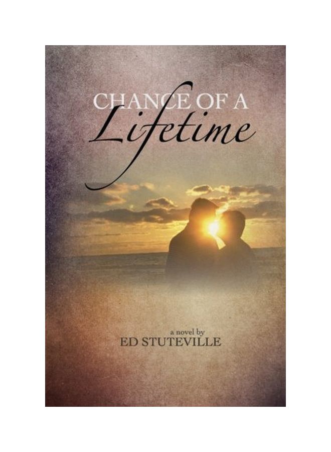 Chance Of A Lifetime paperback english - 13-May-15 