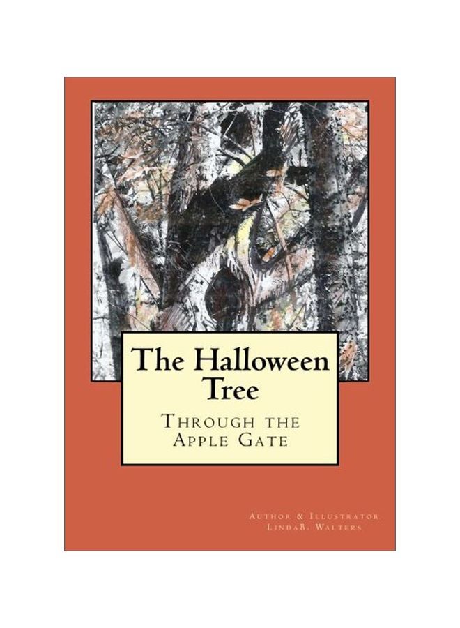 The Halloween Tree: Through The Apple Gate paperback english - 19-Jul-16 