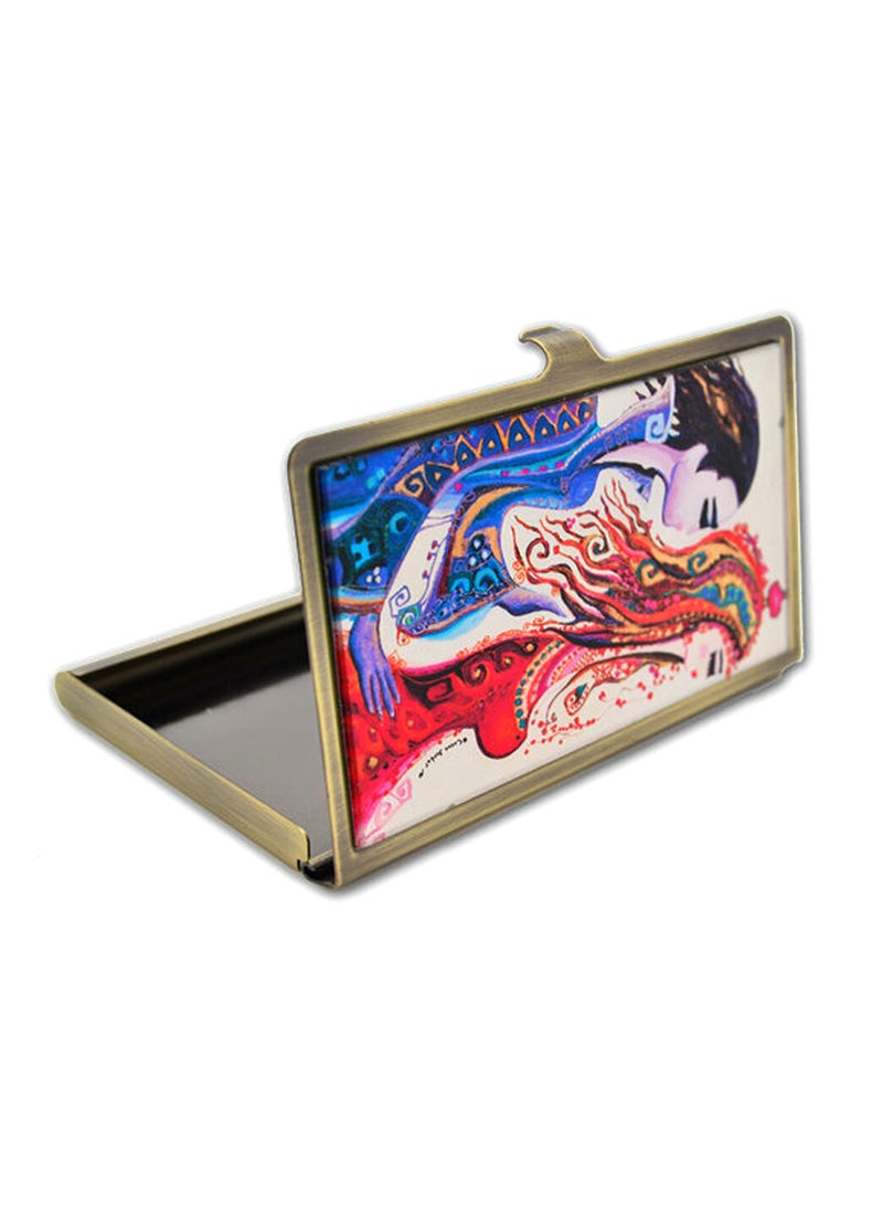 Biggdesign BiggDesign Love Card Case Multicolour  - Image 2