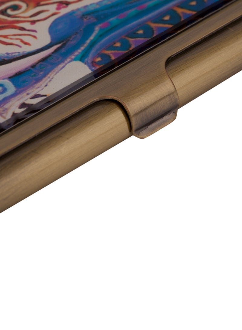 Biggdesign BiggDesign Love Card Case Multicolour  - Image 5