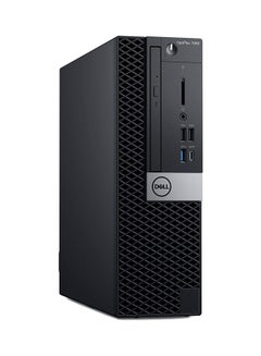 OptiPlex 7060 SFF Core i5 4GB RAM/500GB HDD/Intel UHD Graphics Black