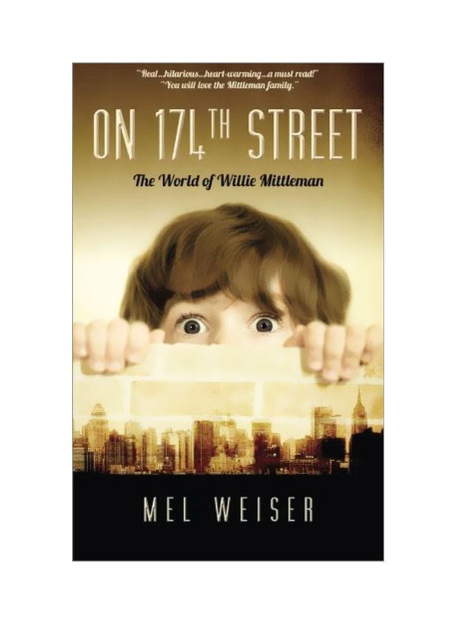 On 174th Street: The World Of Willie Mittleman paperback english - 05 Jun 2014