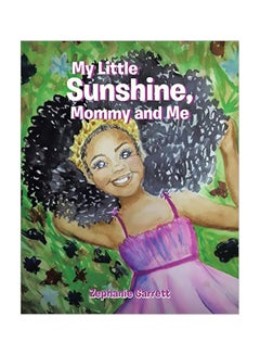 My Little Sunshine: Mommy And Me paperback english - 29 Oct 2018