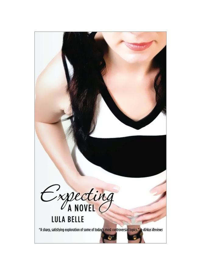 Expecting paperback english - 29 Dec 2011 