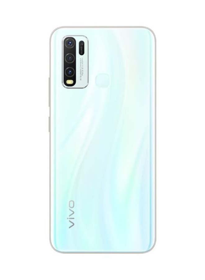 vivo Y30  Dual Sim  Moonstone White 128GB 4GB RAM 4G LTE  - Image 3