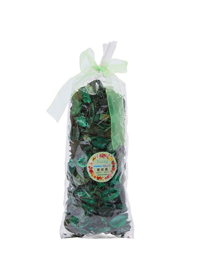 China Made - Port Pory Scented Flower Green 26 x 10centimeter - Image 1