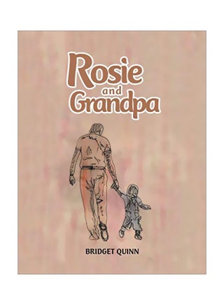 Rosie And Grandpa paperback english - v1594126918/N39117664A_1