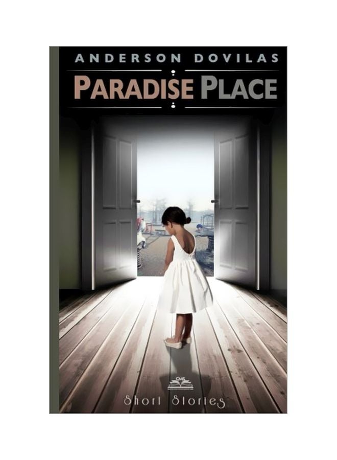 Paradise Place: Short Stories paperback english