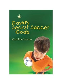David's Secret Soccer Goals Paperback English by Caroline Levine - 01 Sep 2004 