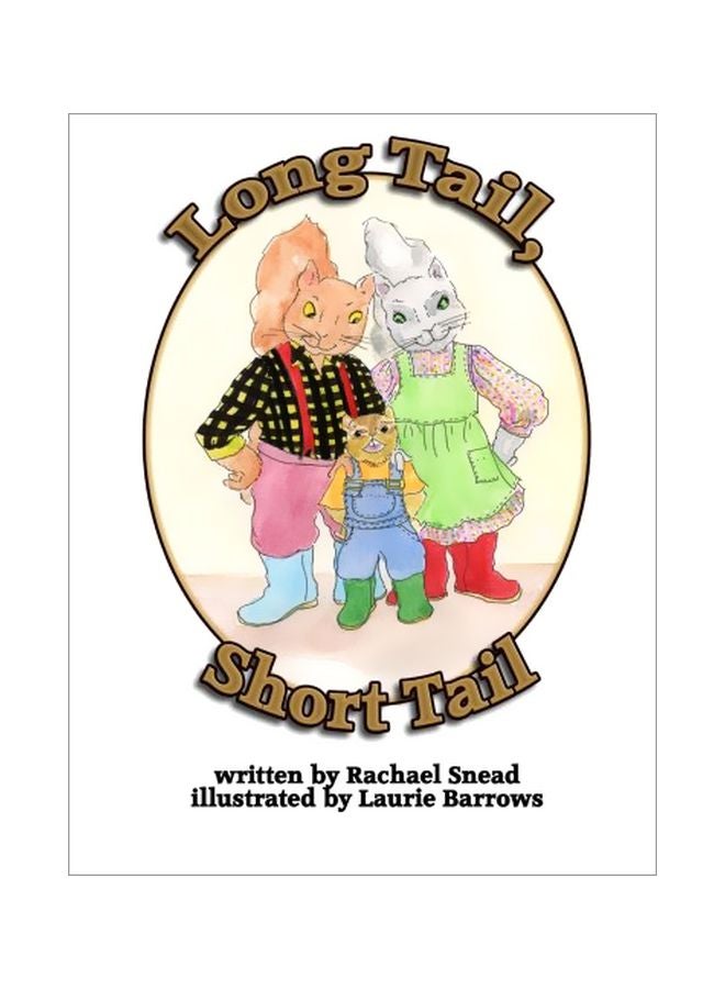 Long Tail, Short Tail paperback english - 20 Dec 2013 