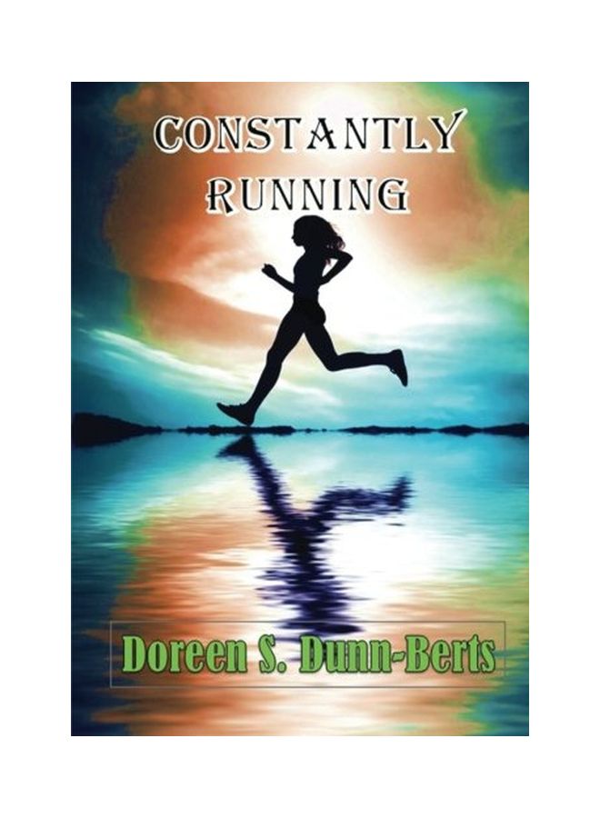 Constantly Running paperback english - 04 November 2013