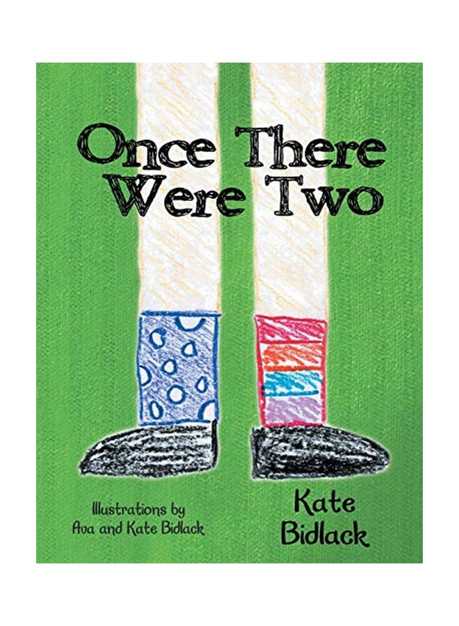 Once There Were Two paperback english - 09 August 2013