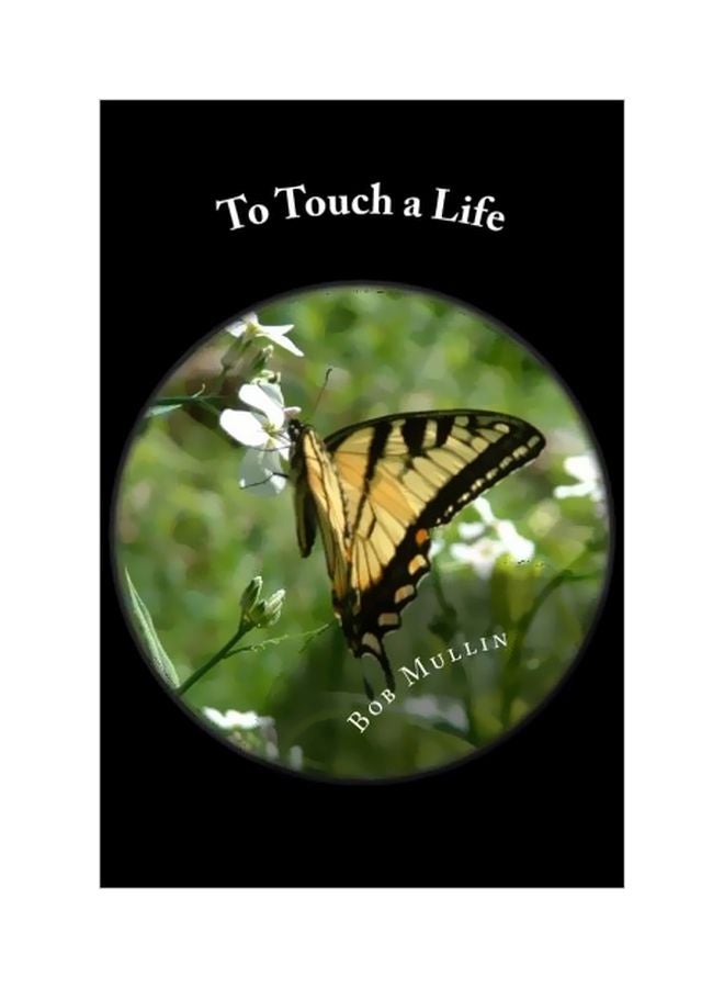 To Touch A Life paperback english - 30 September 2013 