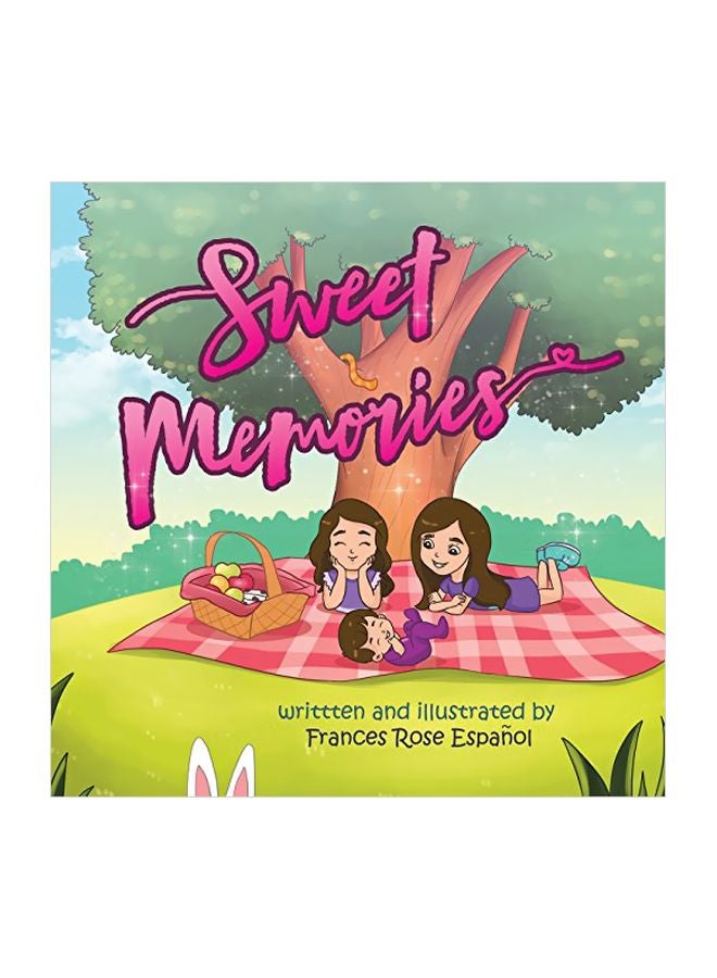 Sweet Memories paperback english - 13 Jun 2018 