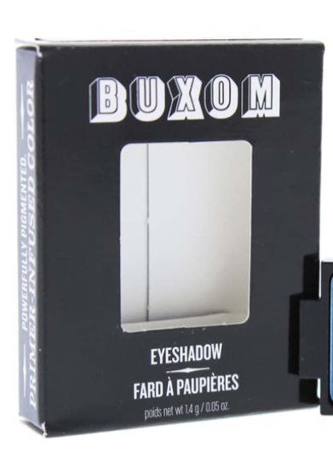 BUXOM Professional Primer Infused Eyeshadow Bar Schmooze - Image 2