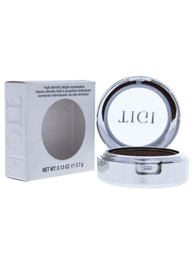 TIGI High Density Single Eyeshadow Chocolate Kiss - Image 1